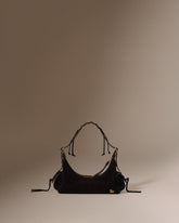 MINI CARGO COCO CALF BAG