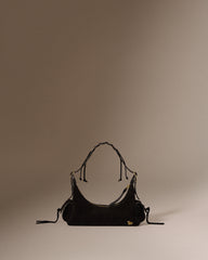 MINI CARGO COCO CALF BAG