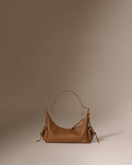 MINI CARGO COCO CALF BAG