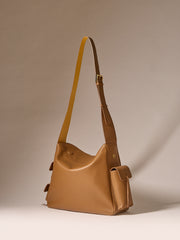 TARTI CARGO CALF BAG LARGE