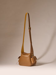 TARTI CARGO CALF BAG SMALL