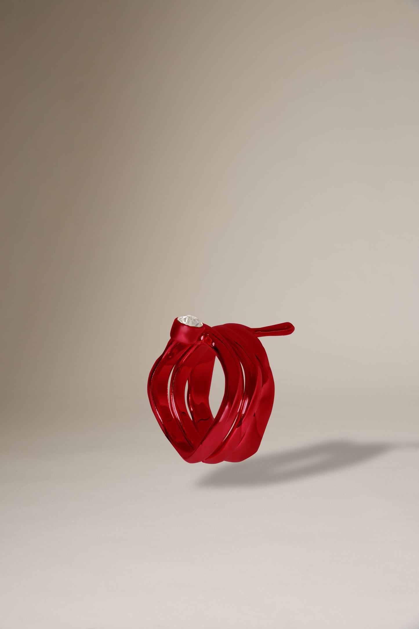 WATER DROP RING