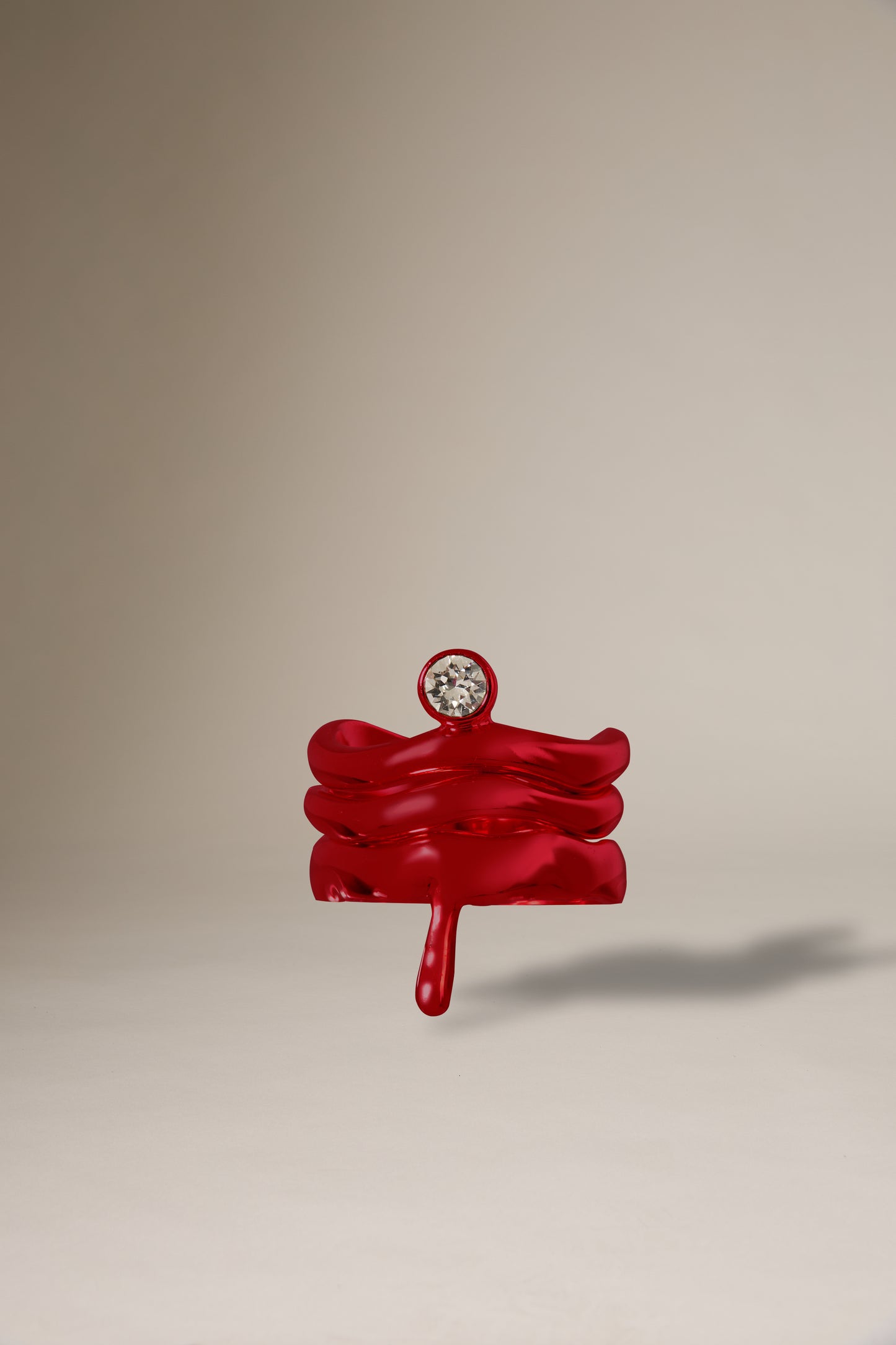 WATER DROP RING