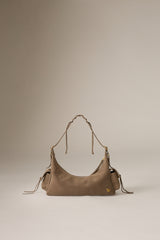 CARGO COCO SUEDE BAG
