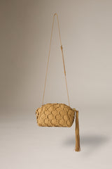 BABY BIBI SHELLY STRAW