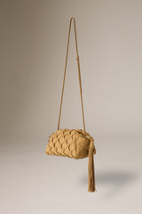 BABY BIBI SHELLY STRAW