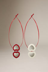 HEART CHARM VALENTINES COLLECTION