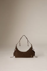 CARGO COCO SUEDE BAG