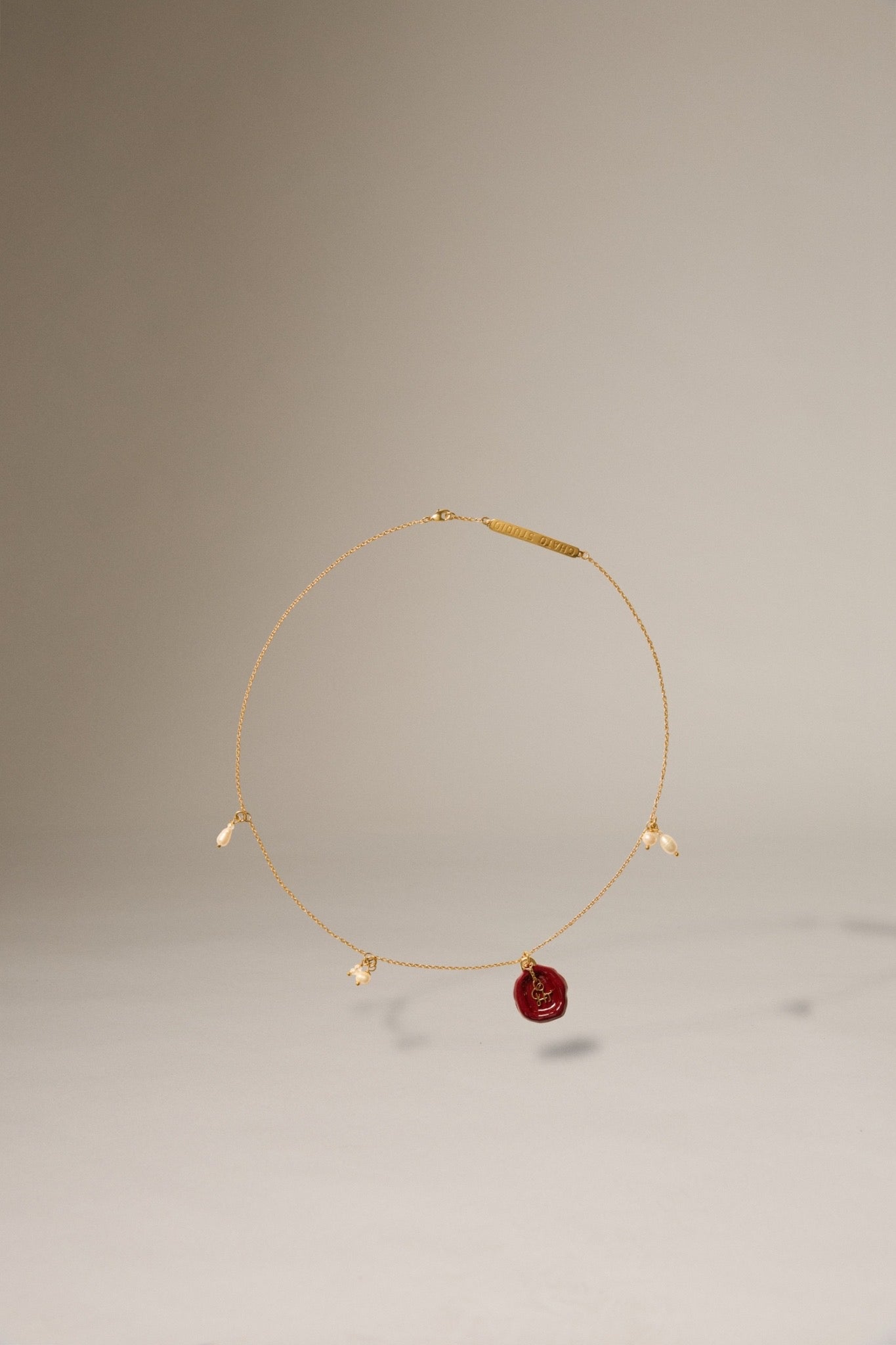 PETRA NECKLACE