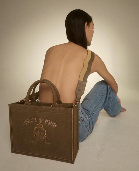 JEANS PS TOTE