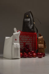 TARTI CARGO CALF BAG LARGE