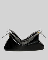 PLUMPY LAZY CAT - L - BLACK - G