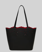 MARIA LAZY CAT TOTE
