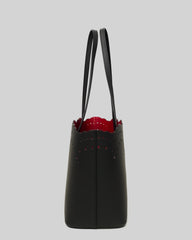 MARIA LAZY CAT TOTE