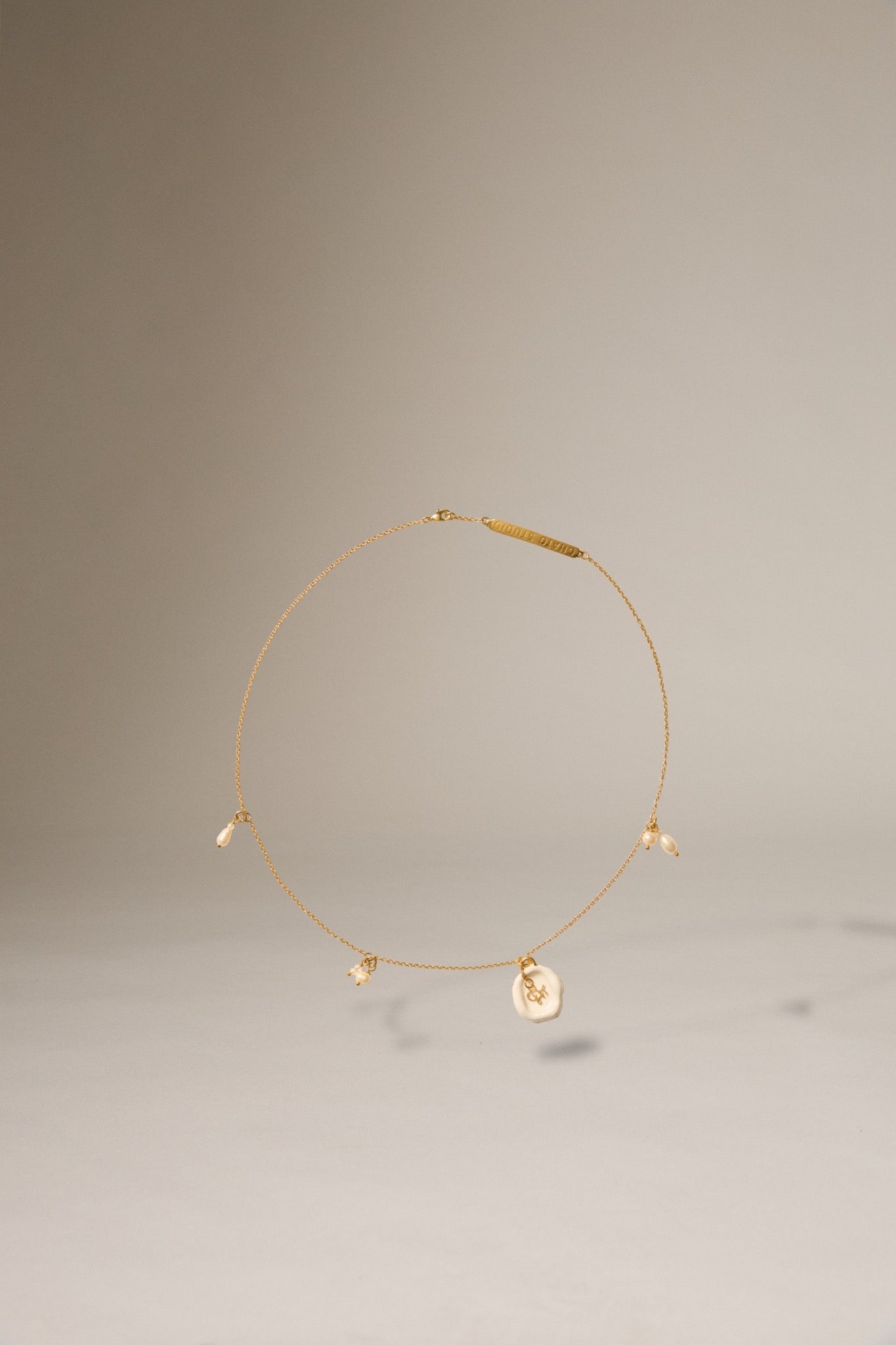 PETRA NECKLACE