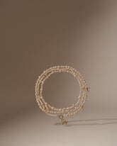 TIFFANY PEARL NECKLACE