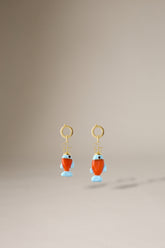 THE BLUE CHARM - SEAFISH