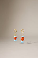 THE BLUE CHARM - SEAFISH