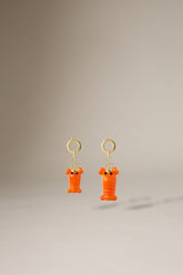 THE BLUE CHARM - SHRIMP