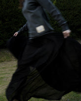 ROLLY CLUB SWEATER - GREY