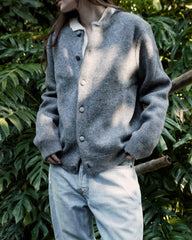 ROLLY CLUB CARDIGAN