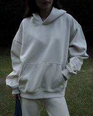 LE CLUB HOODIE