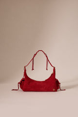 CARGO COCO SUEDE BAG