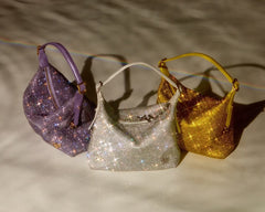 CRYSTAL BAMBA ( HOLIDAY COLLECTION )