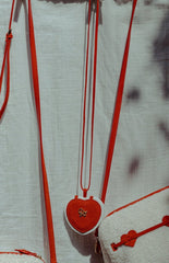 HEART CHARM VALENTINES COLLECTION