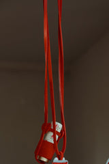 LIPSTICK CHARM RED
