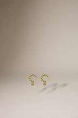 HOLIDAY EARRINGS