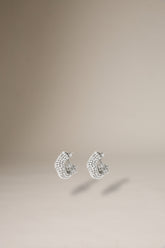 NAIROBI CRYSTAL EARRING