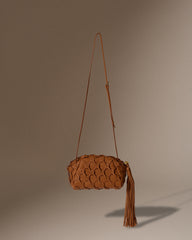 BABY BIBI SHELLY STRAW