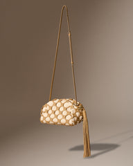 BABY BIBI SHELLY STRAW