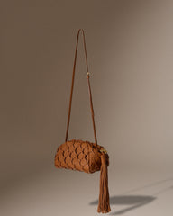 BABY BIBI SHELLY STRAW