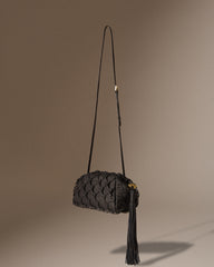 BABY BIBI SHELLY STRAW