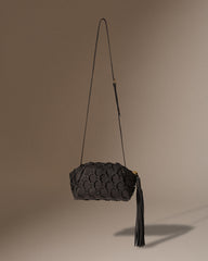 BABY BIBI SHELLY STRAW