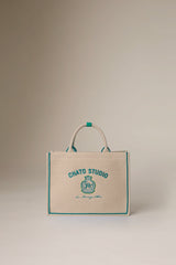WHITE HAVEN PS TOTE