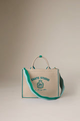 WHITE HAVEN PS TOTE