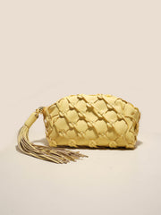 BABY BIBI SHELLY STRAW