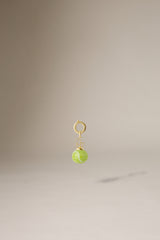 THE BLUE CHARM - TENNIS