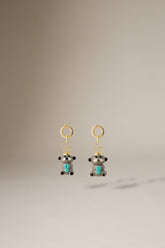 THE BLUE CHARM - SEAL