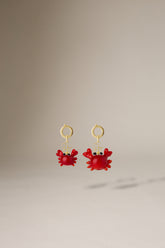 THE BLUE CHARM - CRAB