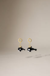 THE BLUE CHARM - WHALE