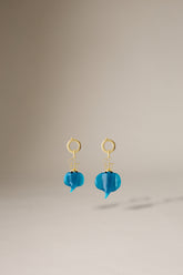 THE BLUE CHARM - STINGRAY