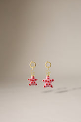 THE BLUE CHARM - STARFISH