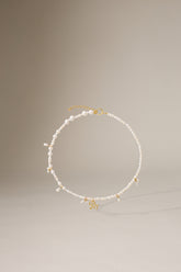 DANCING PEARL NECKLACE