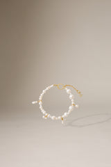 DANCING PEARL BRACELET