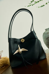 MITR X CHATO BAG - BLACK