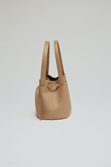 MITR X CHATO BAG - TAN